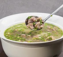 Clear Water Beef Shank