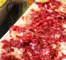 Tendon Meat