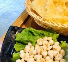 Cantonese Fried Tofu Skin