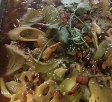 Pork Belly