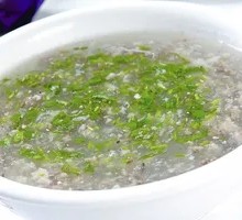 West Lake Beef Soup