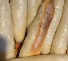 Big Stove Steamed Bun