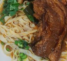 Zongye Braised Pork Noodles