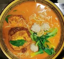 Intestine Noodles