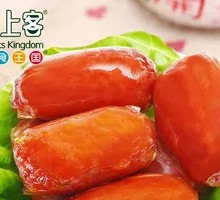 Orleans Grilled Pork Ribs Sausage