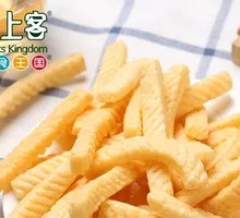 Shrimp Flavor