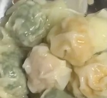Family Feast Dumplings