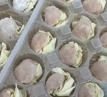 Fresh Dumplings