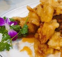 Sweet and Sour Pork