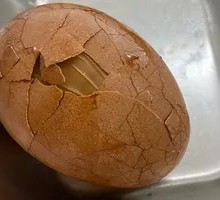 Braised Egg