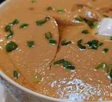 Steamed Egg