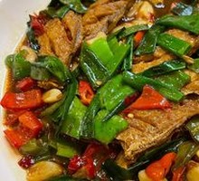 Braised Fish with Skin Removed