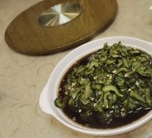 Cucumber Salad