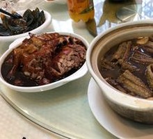 Roast Duck
