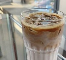 Butter Cheese Latte
