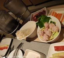 Lao Pai Noodles