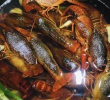 Clear Water Lobster