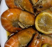 Hua Diaolu Shrimp