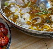 Spicy麻 Fish