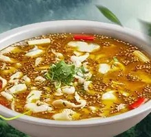 Spicy麻 Fish