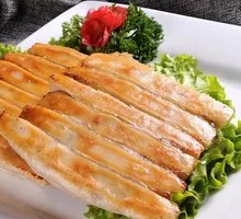 Beef Dumplings