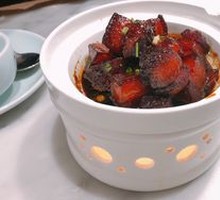 Homestyle Braised Pork Belly