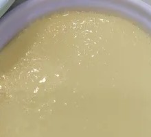 Steamed Egg Custard