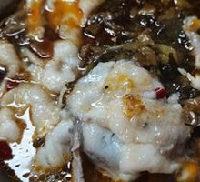 Sour Cabbage Fish
