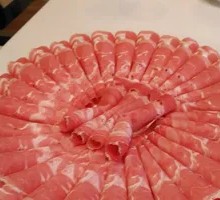 五彩面