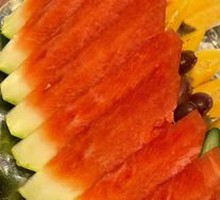 Buffet Snacks