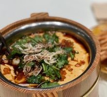 Zhang's Tofu