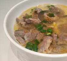 Clear Water Beef