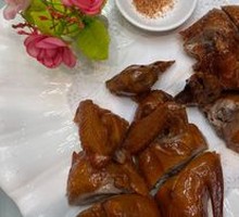 Crispy Skin Pigeon