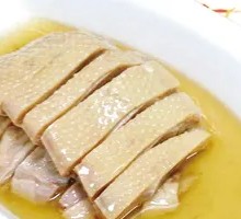 Donggou Old Goose