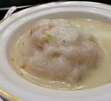 Catfish Balls