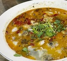 Sour Cabbage Fish