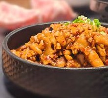 Tender Chicken Feet