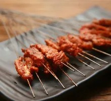Handmade Beef