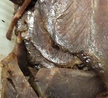 Soy Sauce Beef