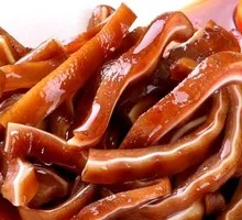 Pork Ear