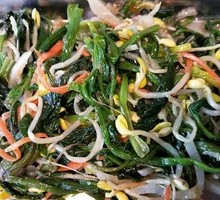 Vegetable Medley