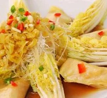 Napa cabbage