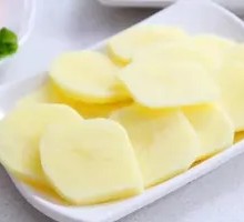 Potato Slices