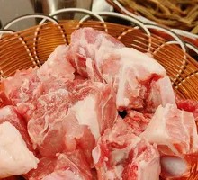 Premium Spare Ribs