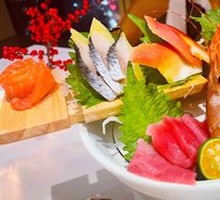 Seafood Platter