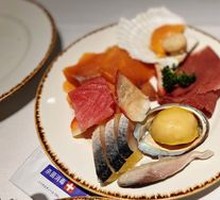Sashimi Platter