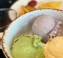 Ice Cream