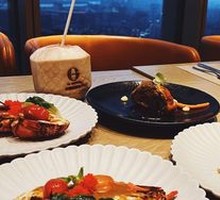 Australian Lobster
