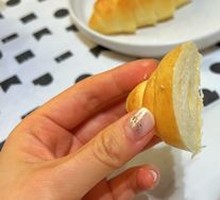Sea Salt Roll