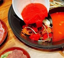 Cold Pot Duck Blood